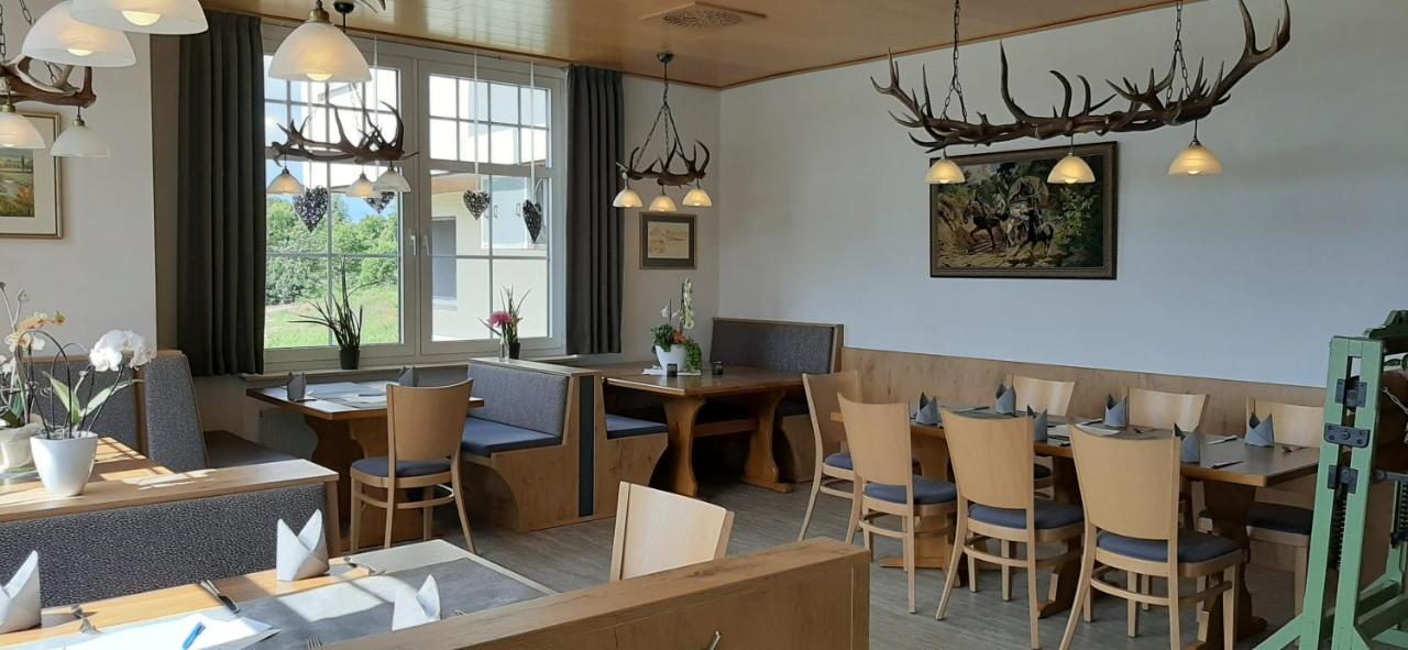 Landgasthof Zur Scharfen Ecke 3*