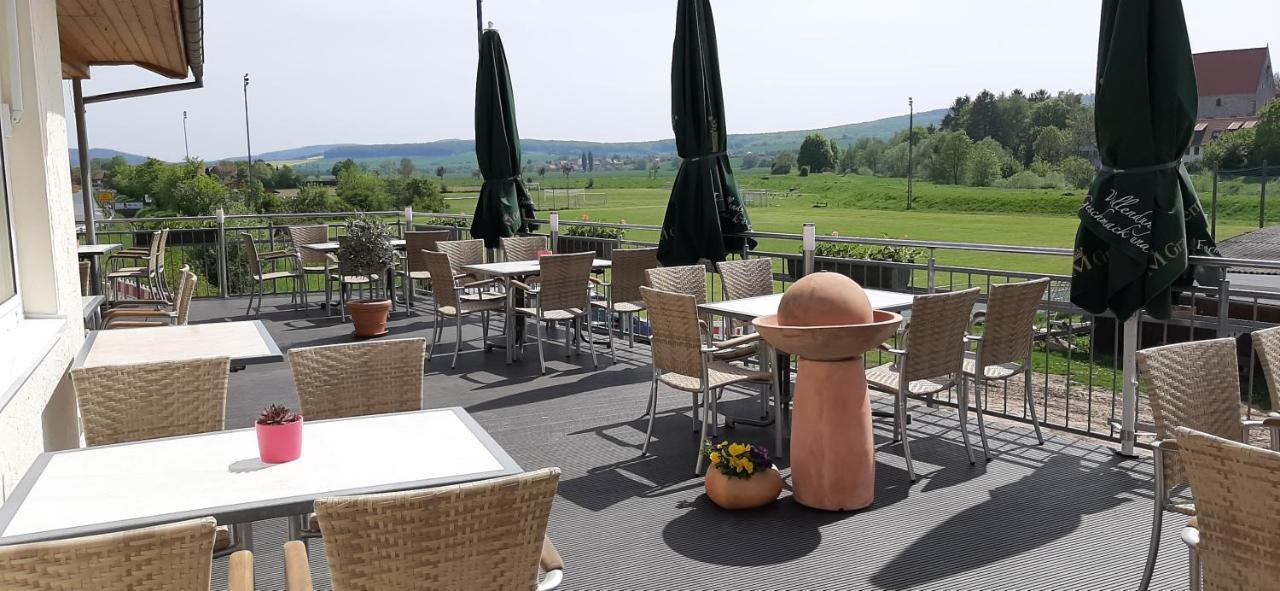Landgasthof Zur Scharfen Ecke Hotel Hildesheim