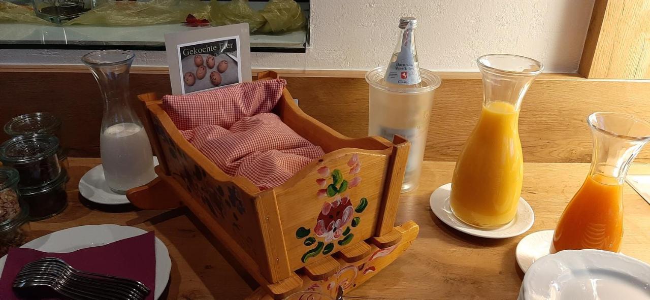 Landgasthof Zur Scharfen Ecke 3* Hildesheim