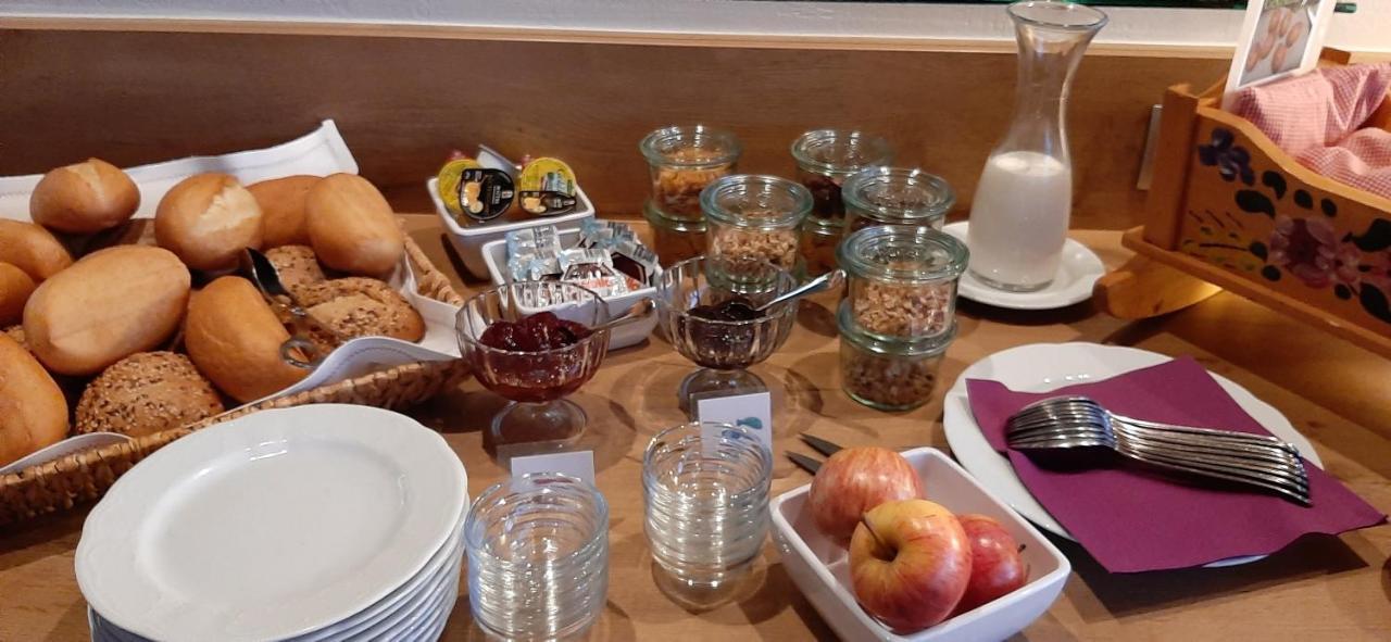 Landgasthof Zur Scharfen Ecke Hotel 3*