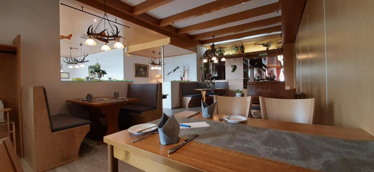 Landgasthof Zur Scharfen Ecke Hildesheim
