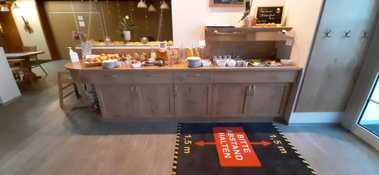 Landgasthof Zur Scharfen Ecke Hotel 3*