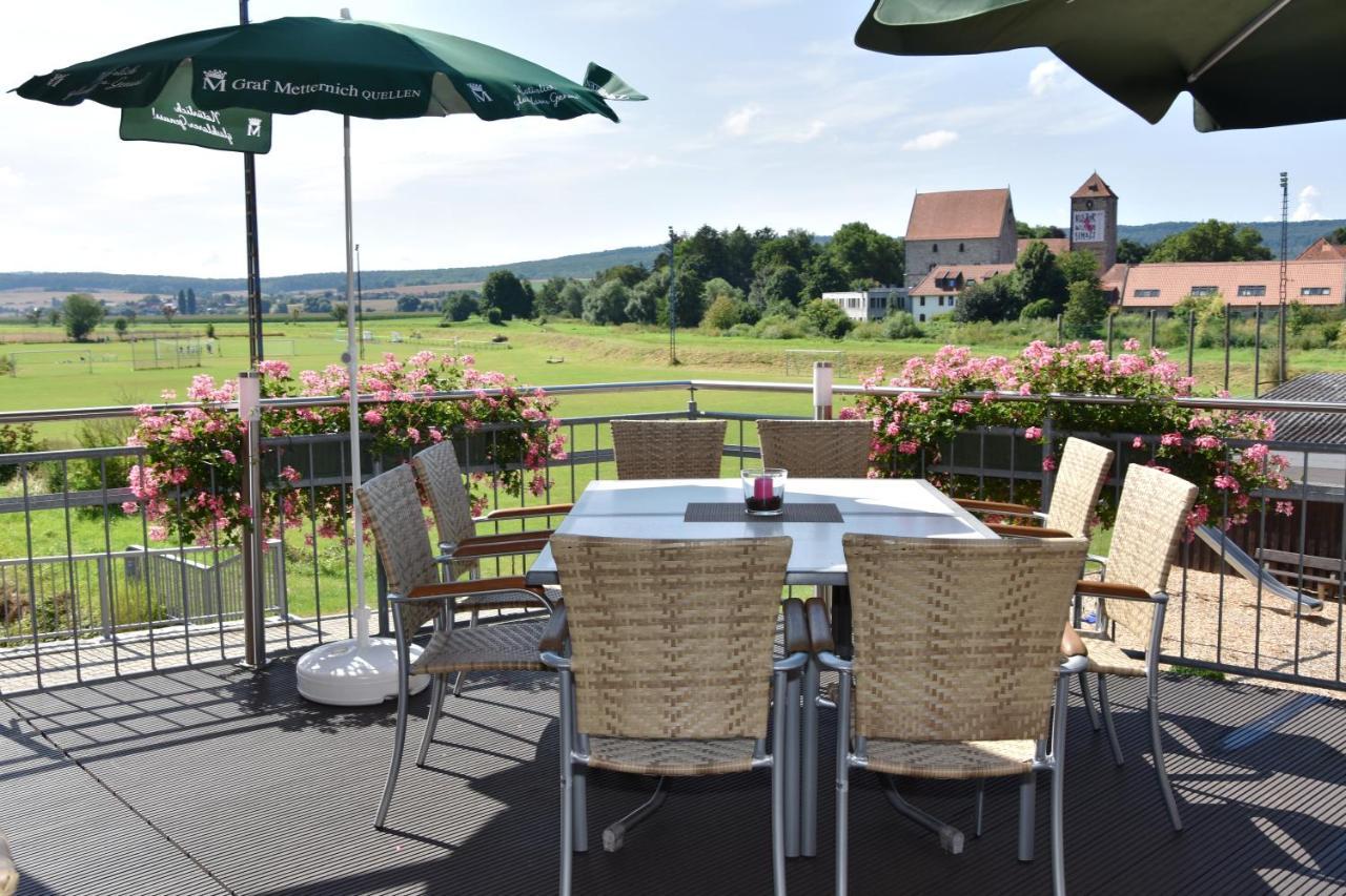 Landgasthof Zur Scharfen Ecke Hotel Hildesheim