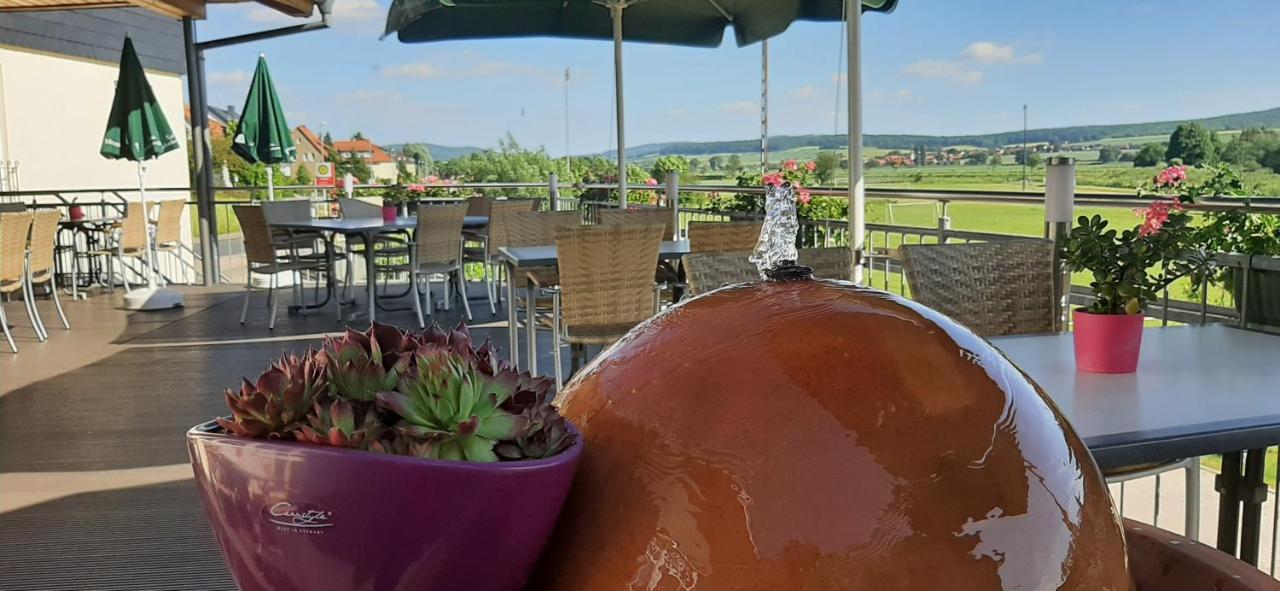Landgasthof Zur Scharfen Ecke 3*