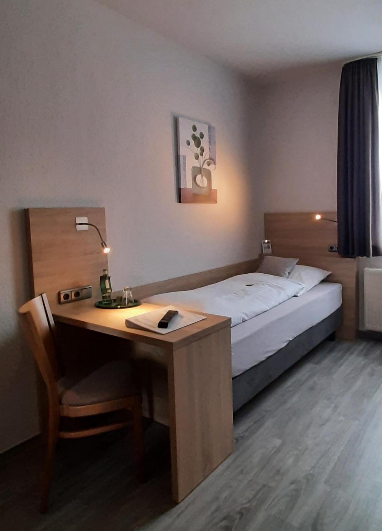 Landgasthof Zur Scharfen Ecke 3* Hildesheim