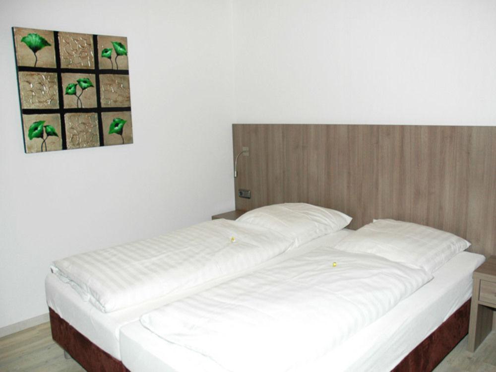 Hotel Landgasthof Zur Scharfen Ecke 3*
