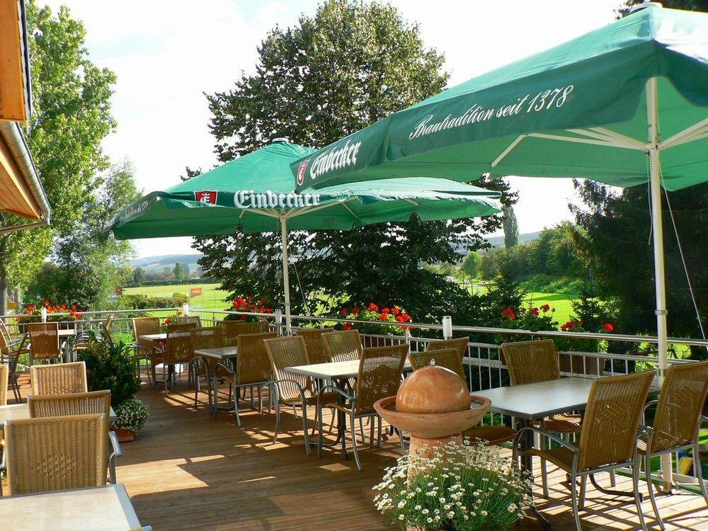 Landgasthof Zur Scharfen Ecke
