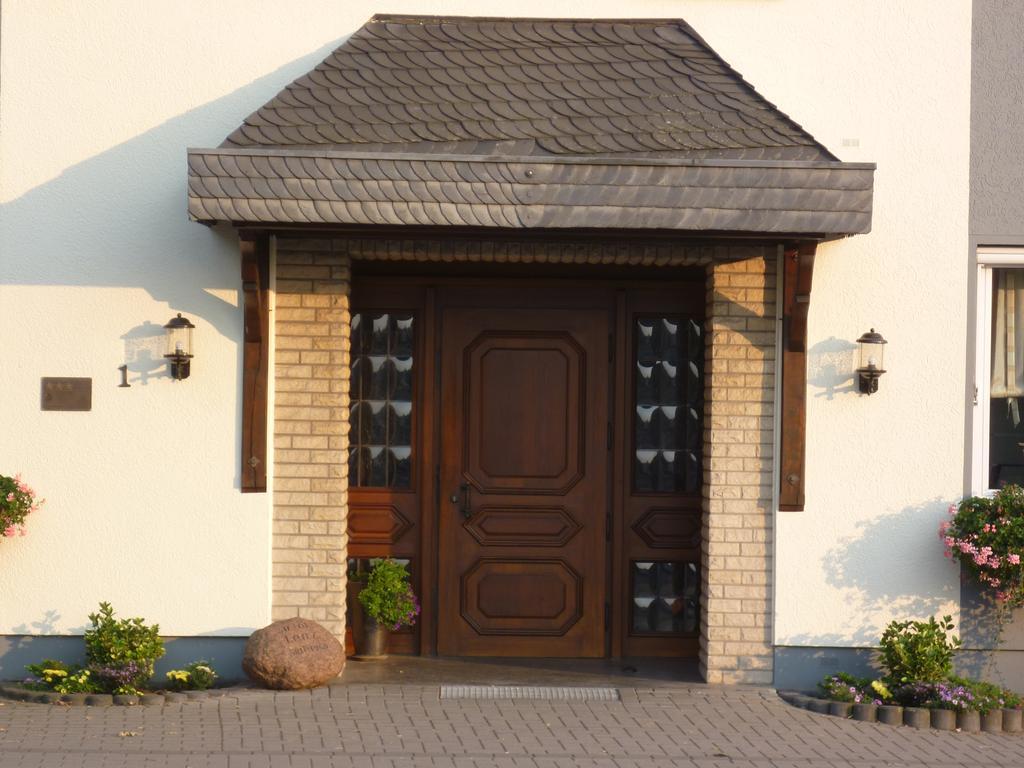 Hotel Landgasthof Zur Scharfen Ecke