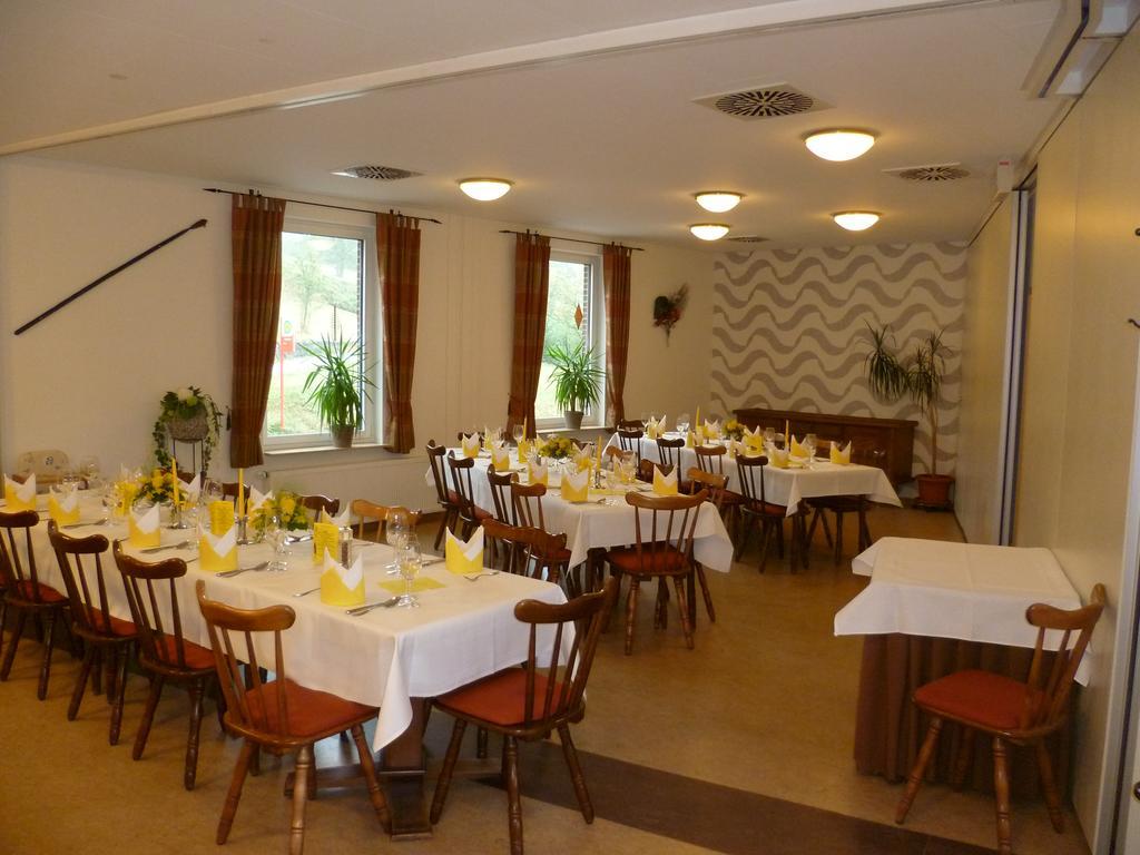 Landgasthof Zur Scharfen Ecke