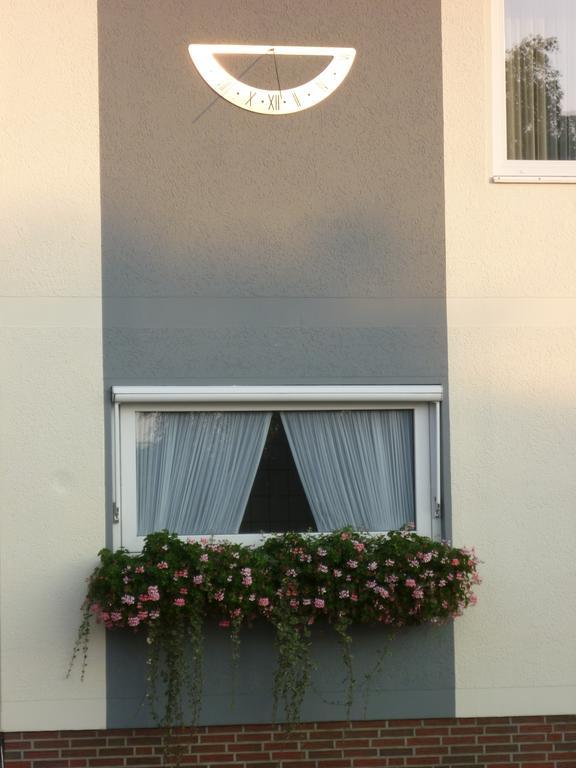 Hotel Landgasthof Zur Scharfen Ecke