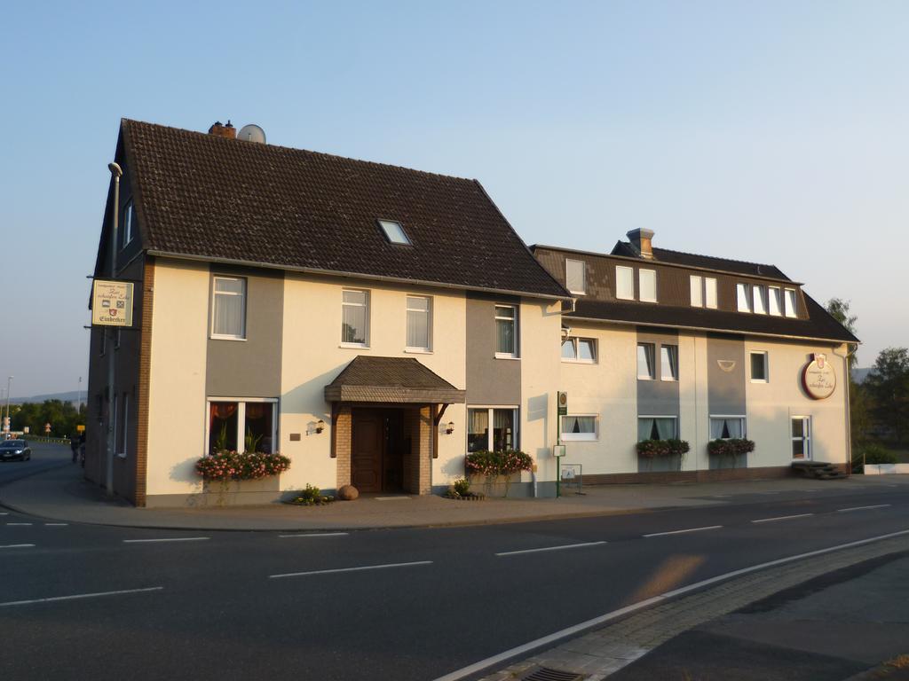 Landgasthof Zur Scharfen Ecke