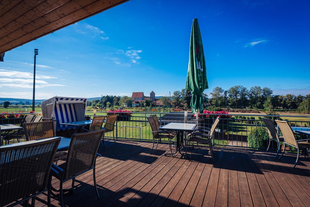 Landgasthof Zur Scharfen Ecke Hotel