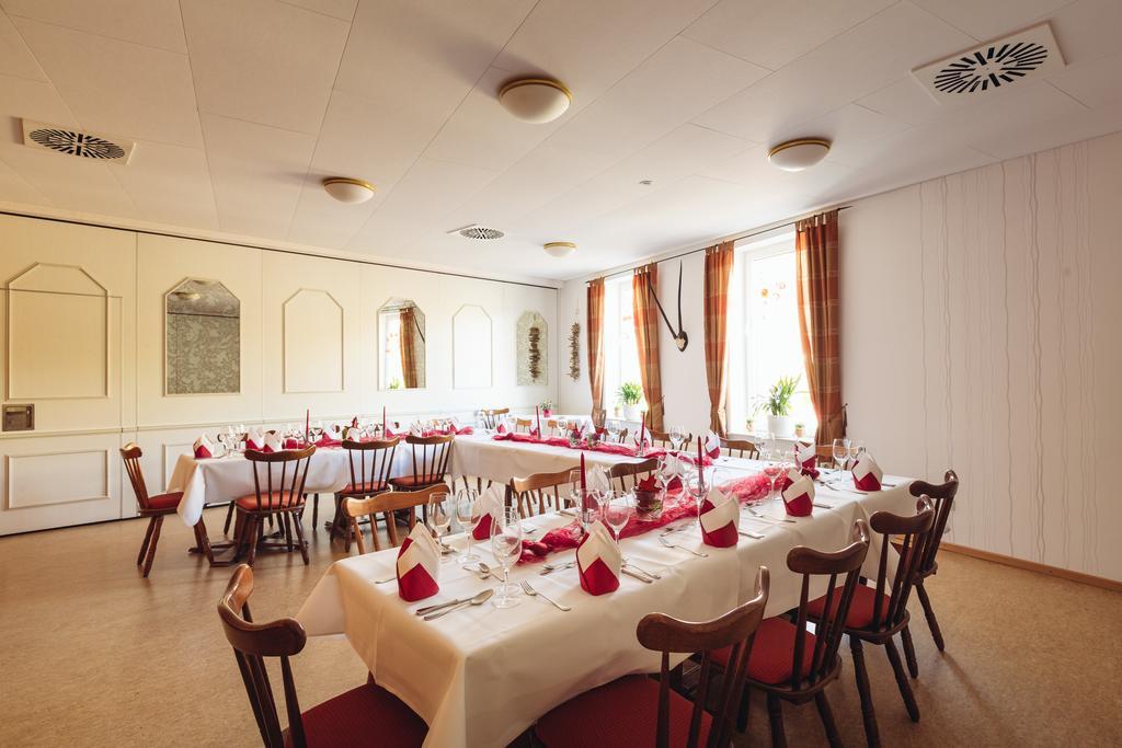 Landgasthof Zur Scharfen Ecke Hotel 3*
