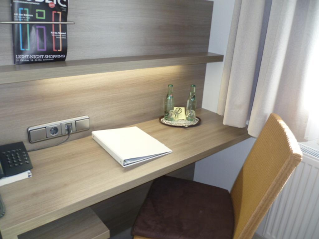 Landgasthof Zur Scharfen Ecke Hotel Hildesheim