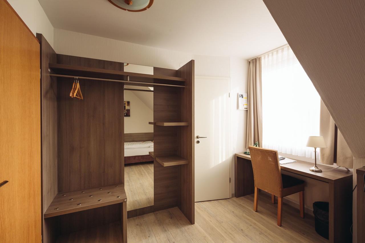 Landgasthof Zur Scharfen Ecke 3* Hildesheim