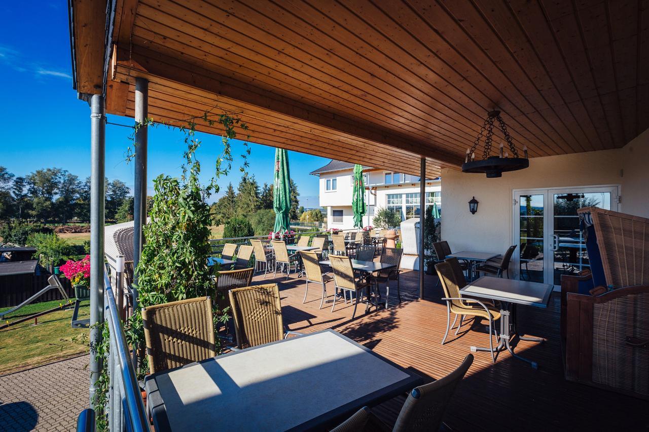 Landgasthof Zur Scharfen Ecke Hotel Hildesheim