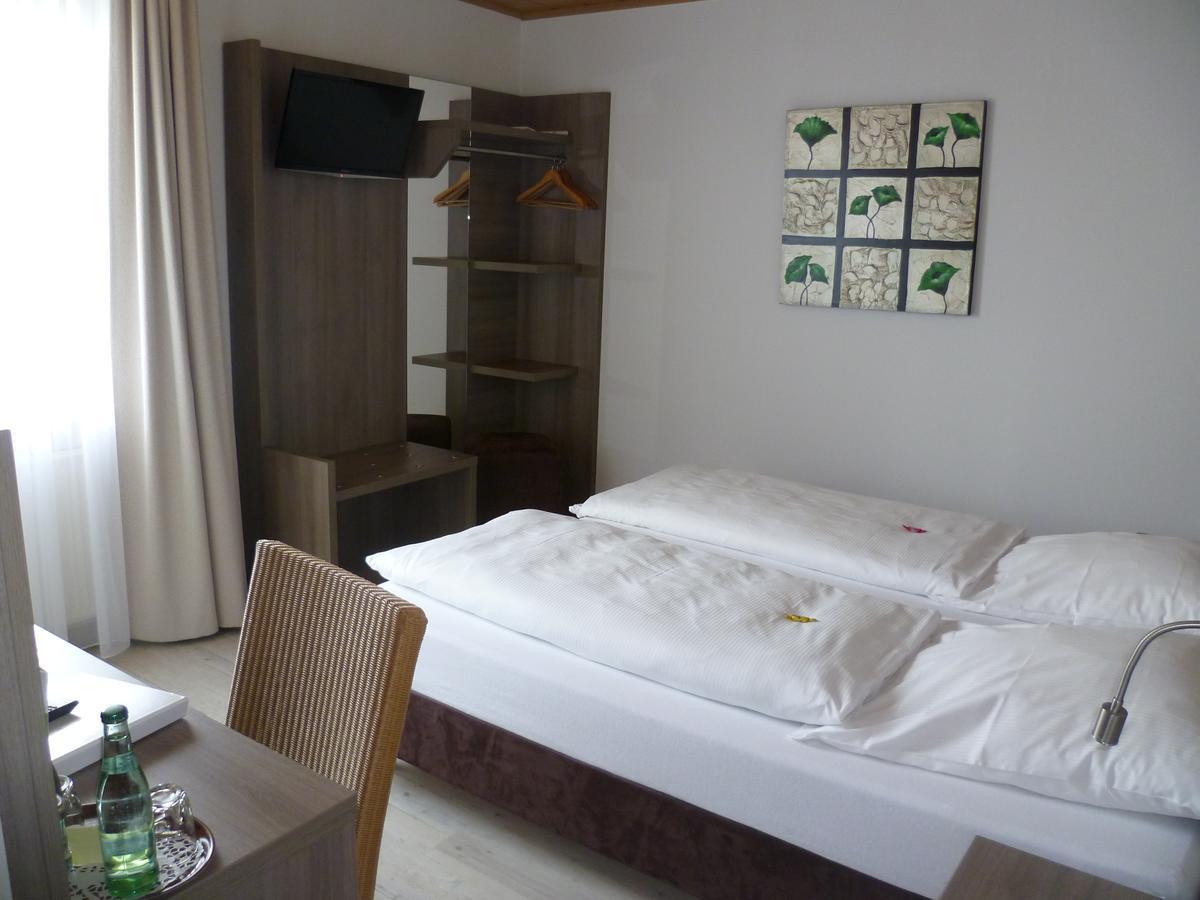 Landgasthof Zur Scharfen Ecke Hotel Hildesheim