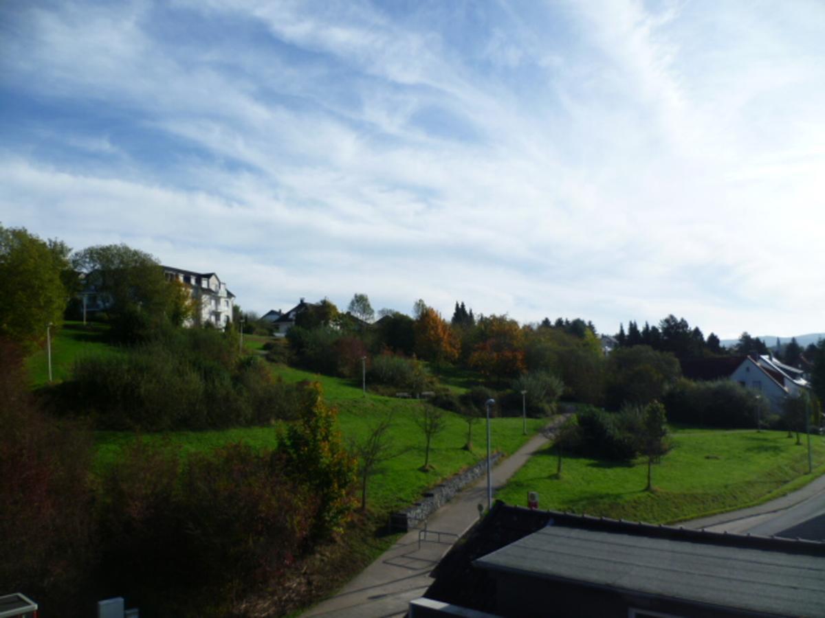 Hotel Landgasthof Zur Scharfen Ecke
