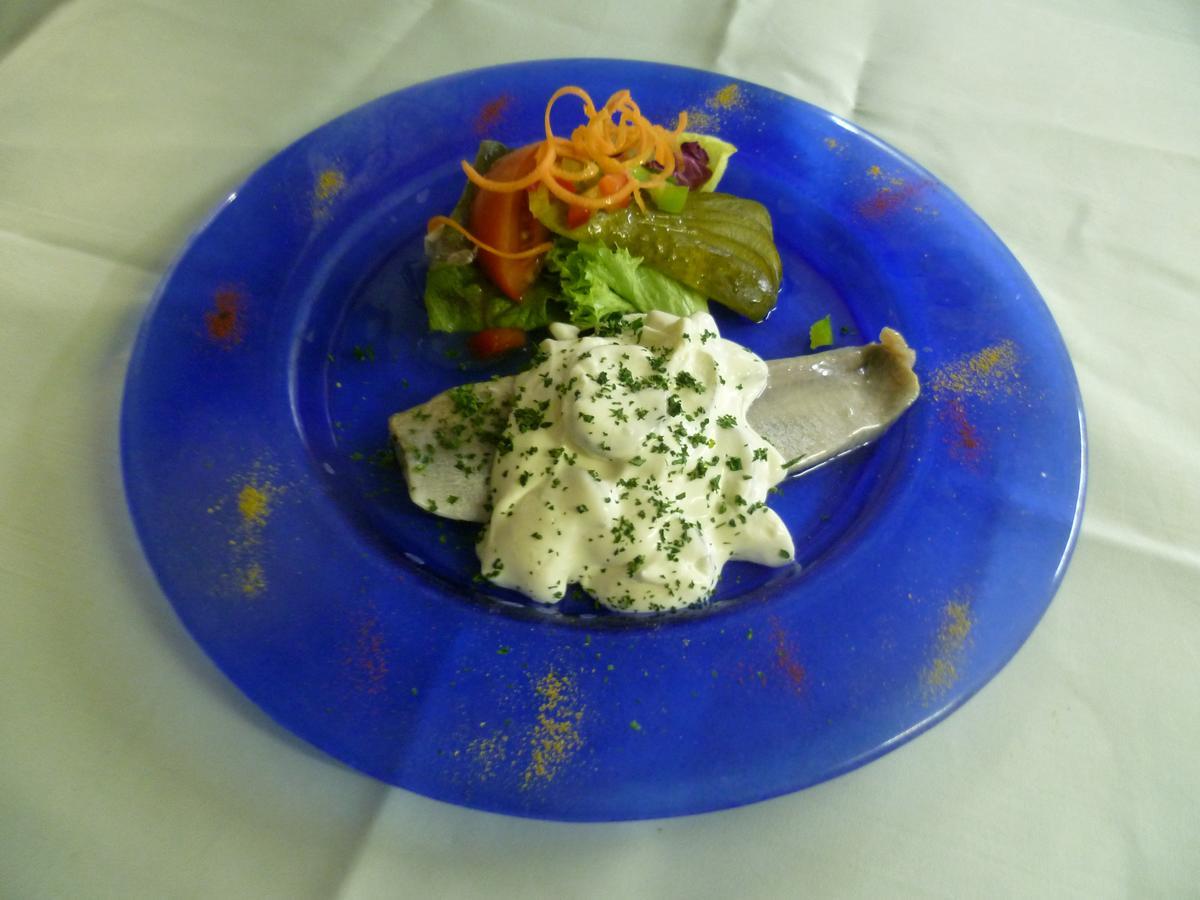 Hotel Landgasthof Zur Scharfen Ecke 3*