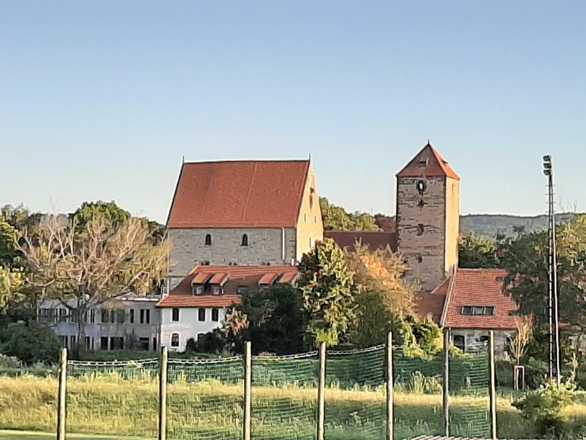 Landgasthof Zur Scharfen Ecke 3*