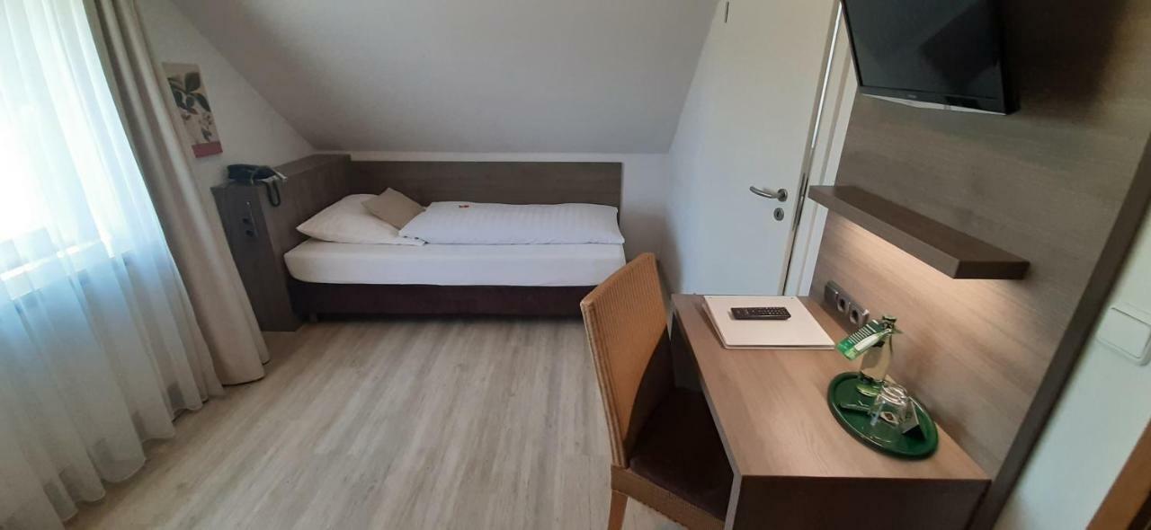Landgasthof Zur Scharfen Ecke Hotel