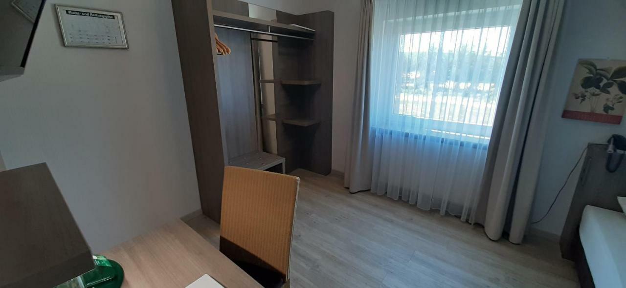 Landgasthof Zur Scharfen Ecke Hotel Hildesheim