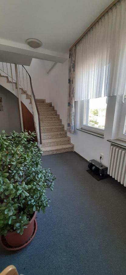 Landgasthof Zur Scharfen Ecke Hotel 3*