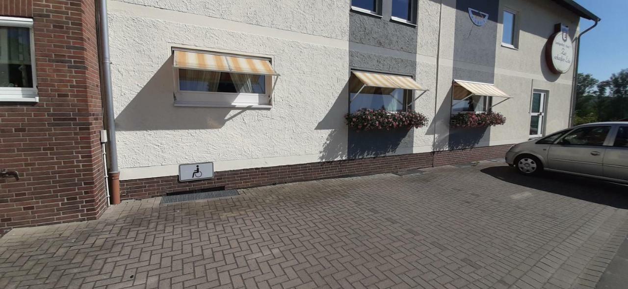 Landgasthof Zur Scharfen Ecke Hildesheim