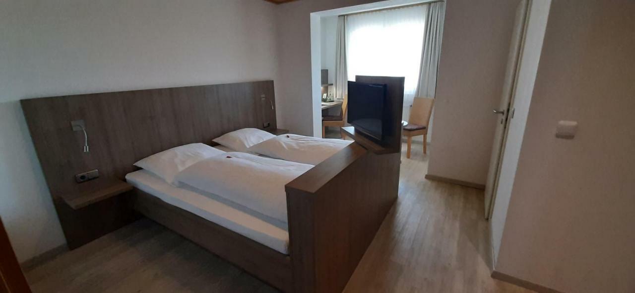 Hotel Landgasthof Zur Scharfen Ecke Hildesheim