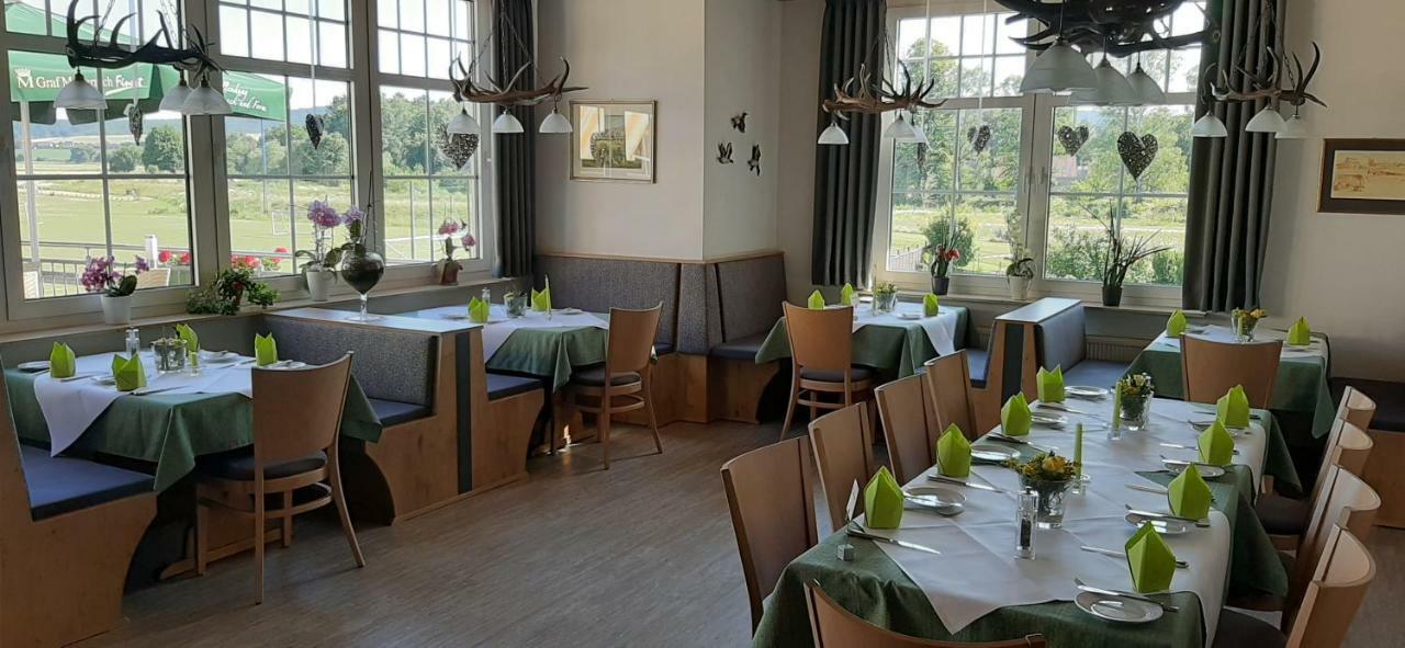 Landgasthof Zur Scharfen Ecke Hotel Hildesheim