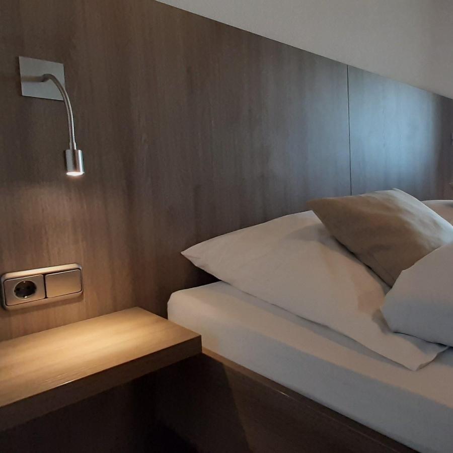 Landgasthof Zur Scharfen Ecke Hotel