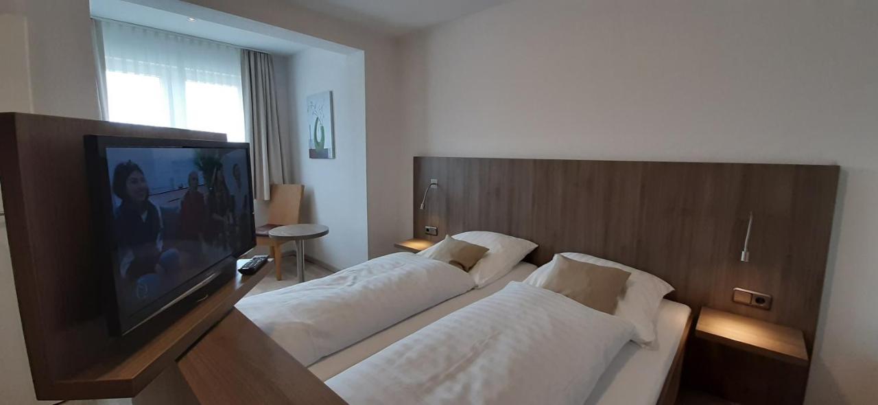 Landgasthof Zur Scharfen Ecke 3* Hildesheim